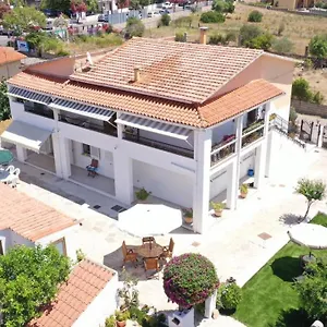 Le Di Helga Apartment