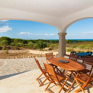 Sant'anna Apartment