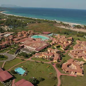 Valtur Baia Dei Pini Resort
