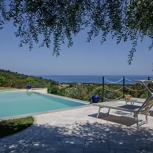 Il Borgo Del Mare - Sweet Ferienhaus