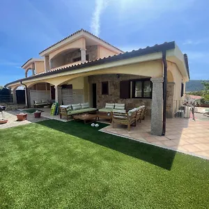 Sa Murta Bianca Budoni