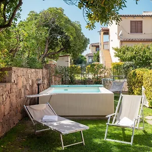 Bouganville Apartment