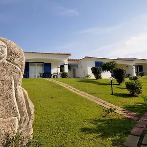 Residenze Mare E Pineta Hotel apartamentowy