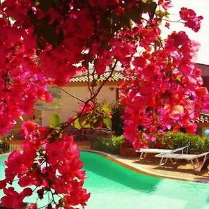 Hotel Bouganvillage, Budoni