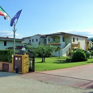 Vacanze San Silvestro Apartment
