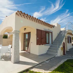 Sant'anna Apartment