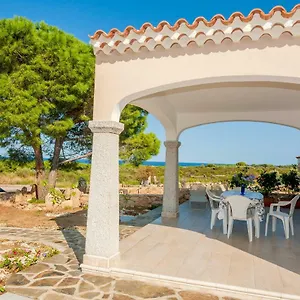 Sant'anna Charming Apartment