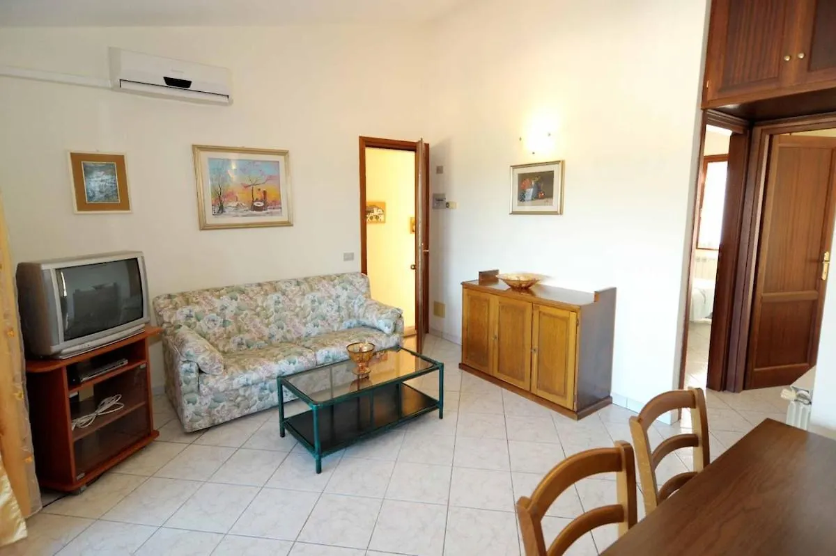Apartamento Villino Paolo Malamuri Budoni