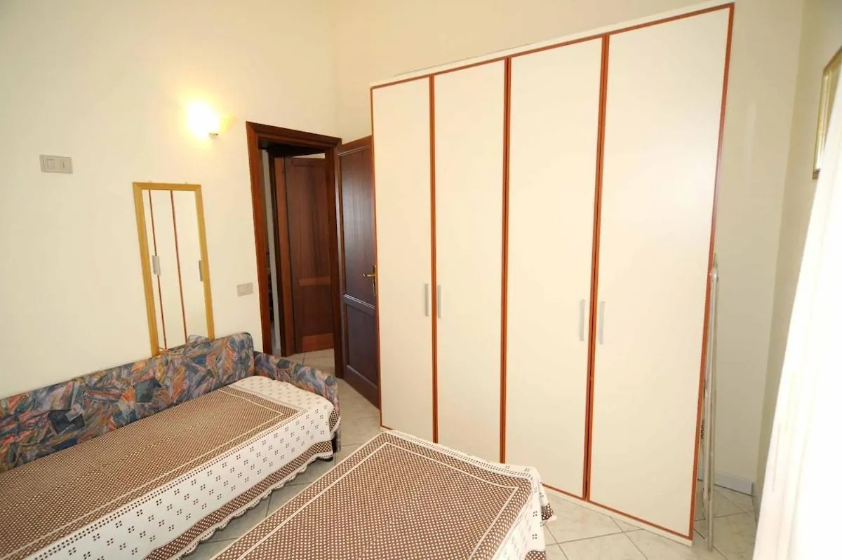 Villino Paolo Malamuri Budoni Italia