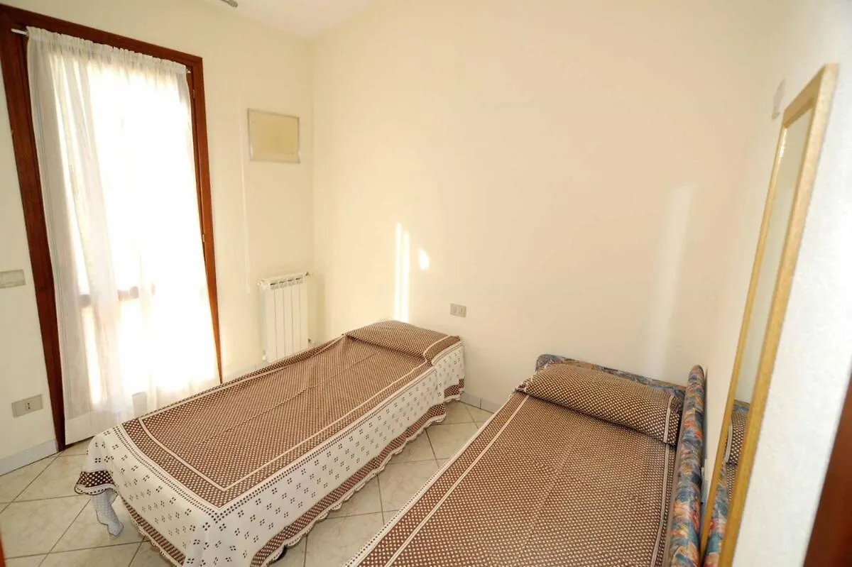 Villino Paolo Malamuri Budoni Apartamento