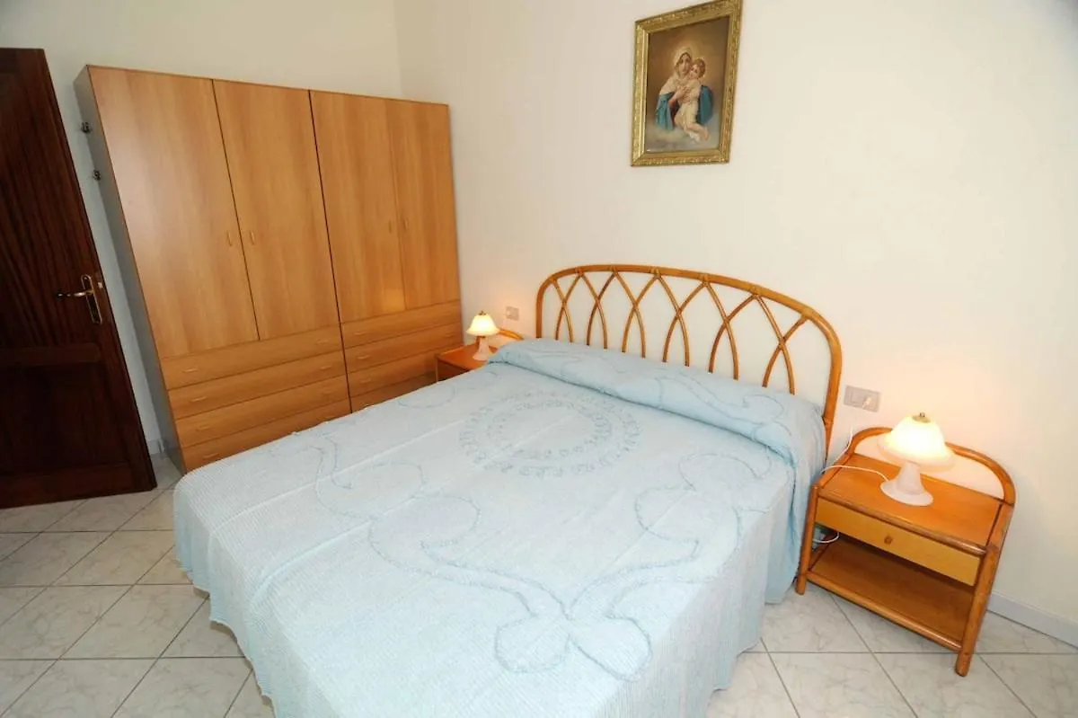 Apartamento Villino Paolo Malamuri Budoni Italia