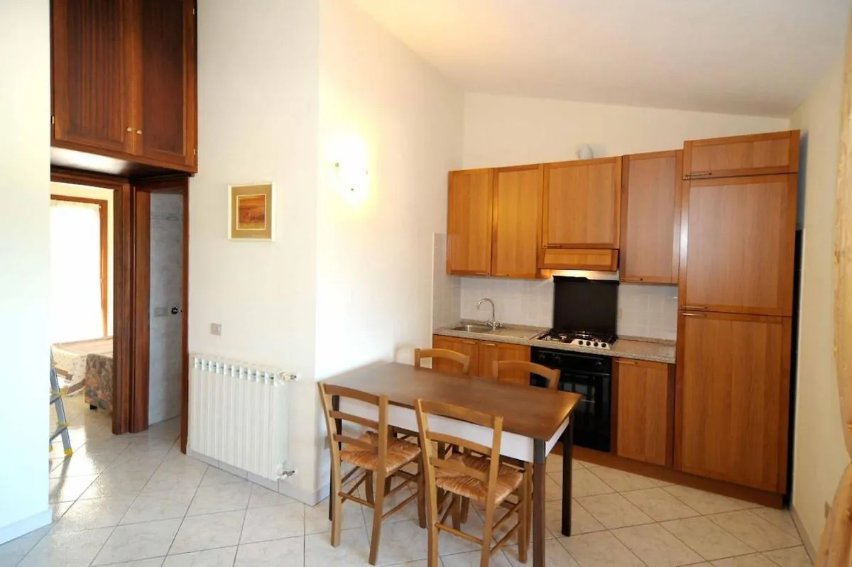Apartamento Villino Paolo Malamuri Budoni