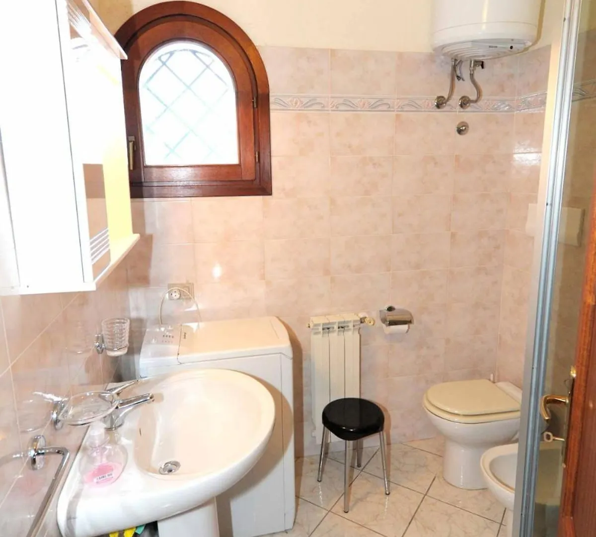 Apartamento Villino Paolo Malamuri Budoni